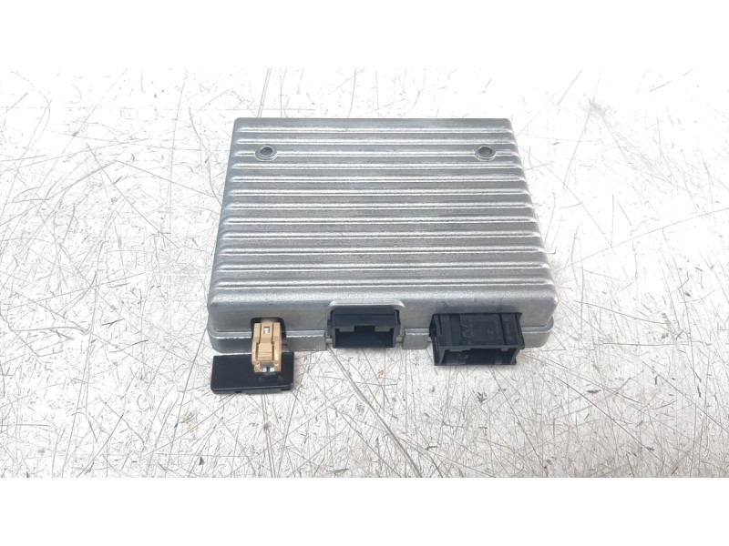 Recambio de modulo electronico para opel astra j lim. 1.7 16v cdti referencia OEM IAM 366821429  