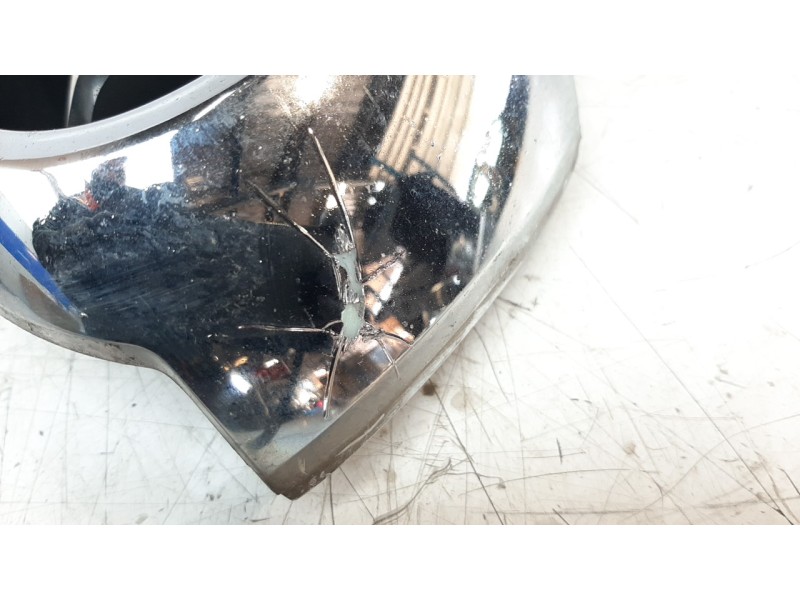 Recambio de rejilla delantera para bmw serie 3 gran turismo (f34) 2.0 turbodiesel referencia OEM IAM 7294804  