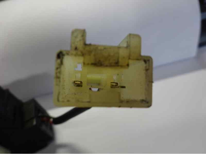 Recambio de motor calefaccion para mitsubishi galloper (hyundai) 2.5 td cat referencia OEM IAM EL08410301C  