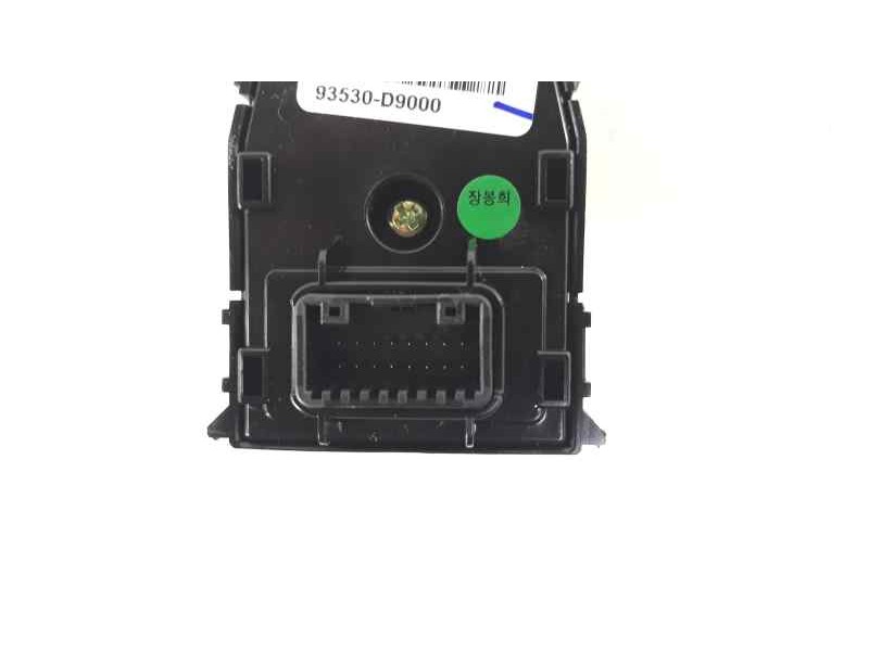 Recambio de mando retrovisor para kia sportage drive 2wd referencia OEM IAM 93530D9000  