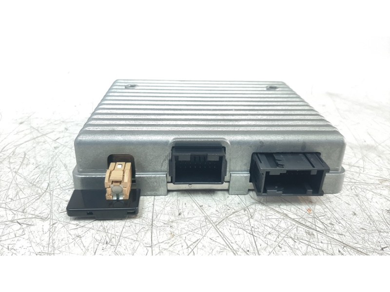 Recambio de modulo electronico para opel astra j lim. 1.7 16v cdti referencia OEM IAM 366821429  