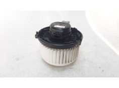 Recambio de ventilador calefaccion para honda civic lim.5 (fk) 1.0 vtec cat referencia OEM IAM TBA0A100  