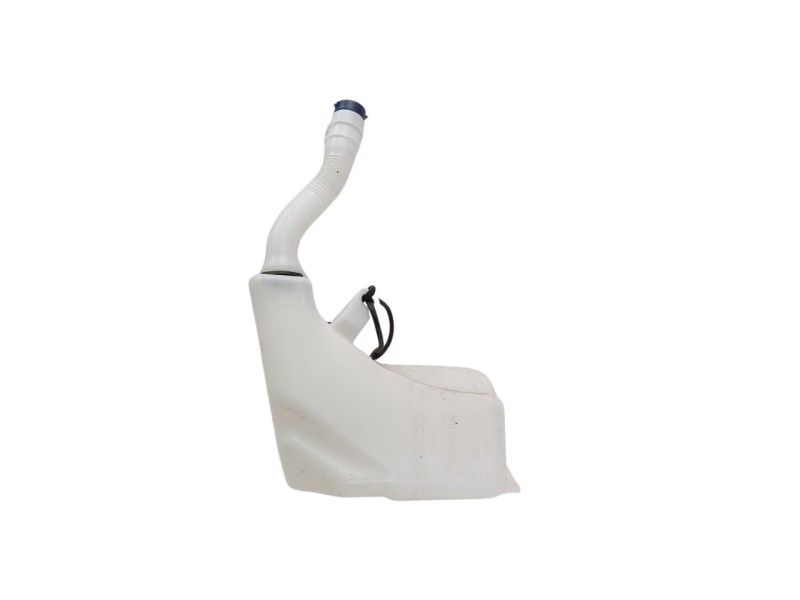 Recambio de deposito limpia para iveco daily furgón 2.3 diesel referencia OEM IAM 5801565973  