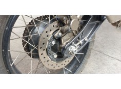 Recambio de disco de freno trasero para zontes motorcycles zt125 -u referencia OEM IAM 1100100600000   2