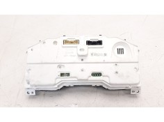 Recambio de cuadro instrumentos para toyota corolla (e21) referencia OEM IAM 83800F2X70 MB1575903573  2