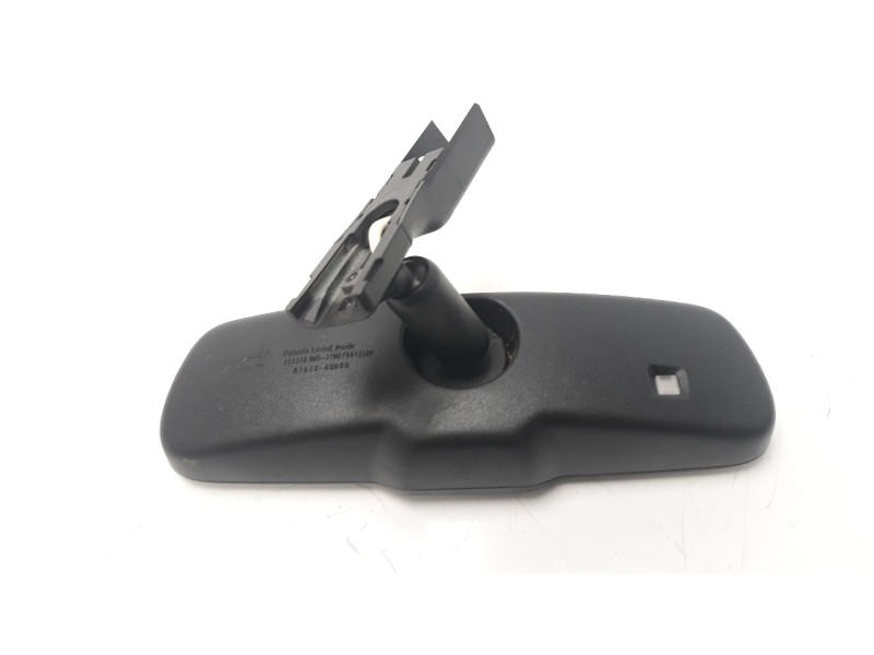 Recambio de espejo para toyota verso 1.6 16v cat referencia OEM IAM 878100D080  