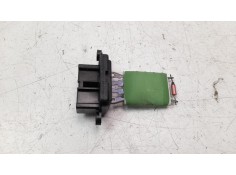 RESISTENCIA CALEFACCION 142130500 