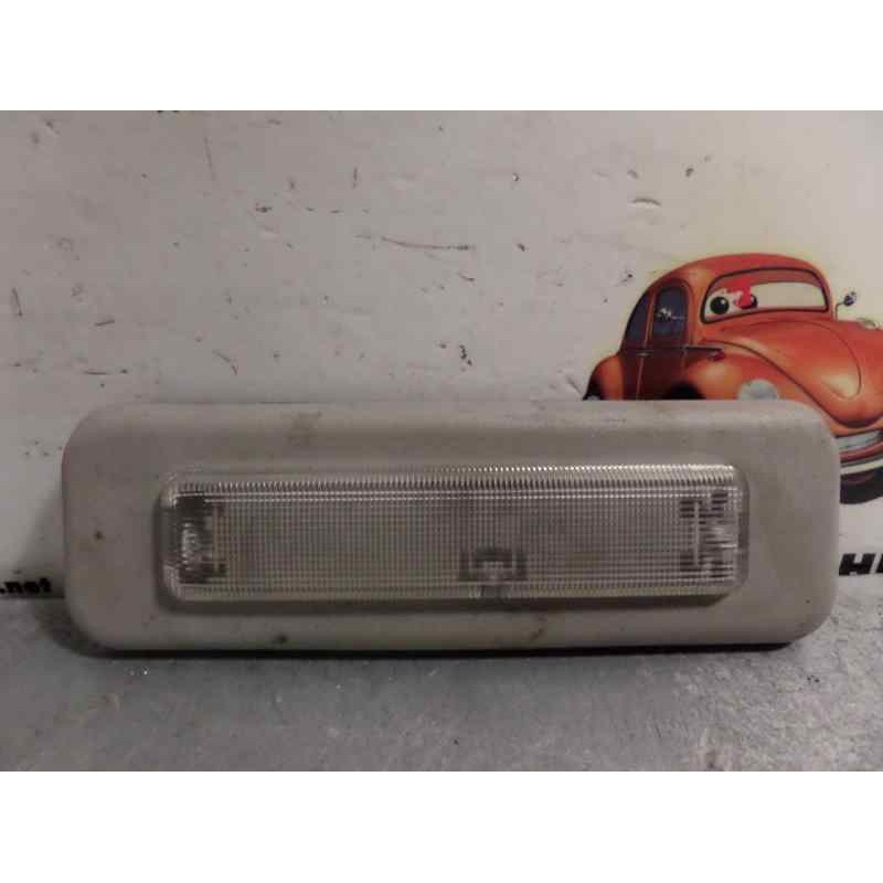 Recambio de luz interior para ford tourneo connect (tc7) kombi b. corta (2006) referencia OEM IAM  13A773 