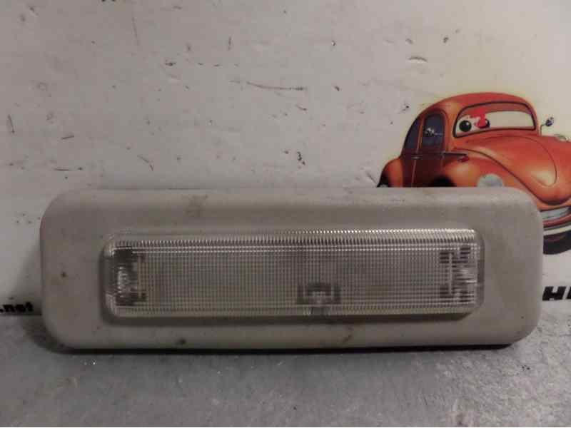 Recambio de luz interior para ford tourneo connect (tc7) kombi b. corta (2006) referencia OEM IAM  13A773 
