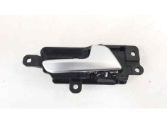 Recambio de maneta interior delantera derecha para kia sportage drive 2wd referencia OEM IAM 82620F1010SA1  