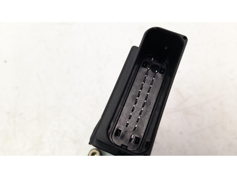 Recambio de motor elevalunas trasero izquierdo para seat toledo (1m2) 1.9 tdi referencia OEM IAM 1J4959811C  