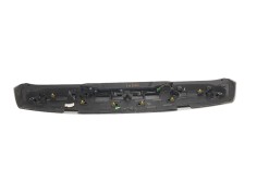 Recambio de aleron trasero para volvo v60 familiar 2.0 diesel cat referencia OEM IAM 31455434   2