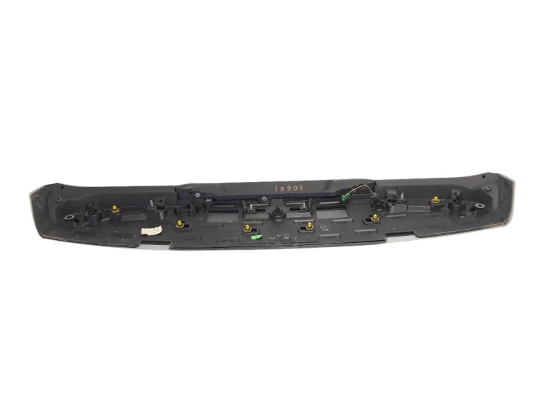 Recambio de aleron trasero para volvo v60 familiar 2.0 diesel cat referencia OEM IAM 31455434  