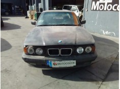 bmw serie 5 berlina (e34) del año 1995 2