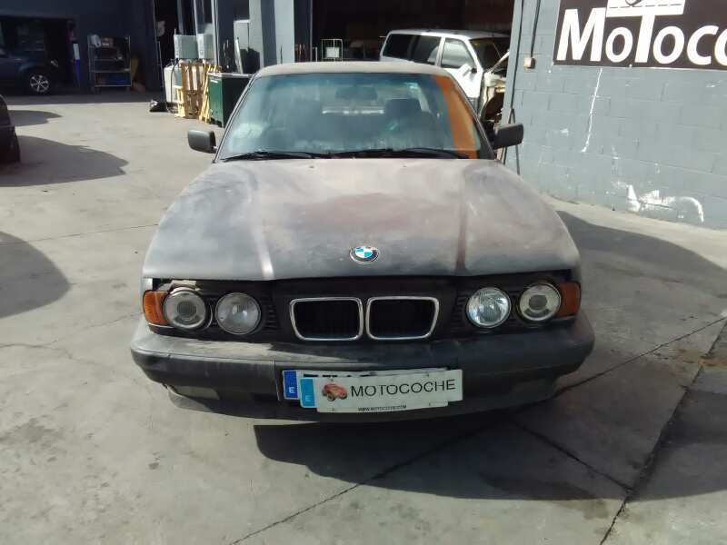 bmw serie 5 berlina (e34) del año 1995