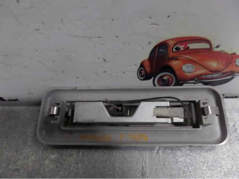 Recambio de luz interior para ford tourneo connect (tc7) kombi b. corta (2006) referencia OEM IAM  13A773 
