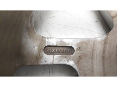 Recambio de llanta para land rover discovery 4 2.7 td v6 cat referencia OEM IAM RRC002852MNH 17PULGADAS  2