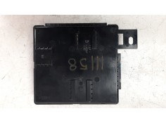 Recambio de modulo electronico para kia rio (yb) 1.2 cat referencia OEM IAM 95400H8400   2