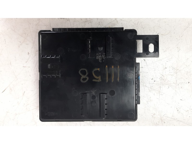 Recambio de modulo electronico para kia rio (yb) 1.2 cat referencia OEM IAM 95400H8400  