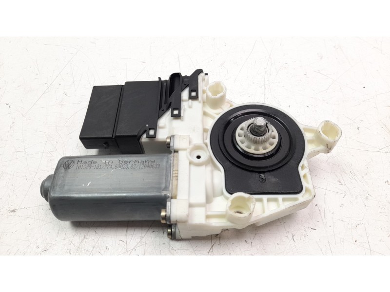Recambio de motor elevalunas trasero izquierdo para seat toledo (1m2) 1.9 tdi referencia OEM IAM 1J4959811C  