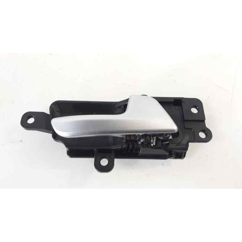 Recambio de maneta interior trasera derecha para kia sportage drive 2wd referencia OEM IAM 83662F1010  