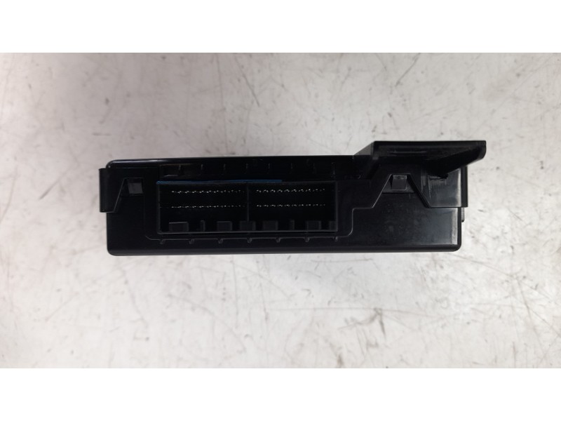 Recambio de modulo electronico para kia rio (yb) 1.2 cat referencia OEM IAM 95400H8400  
