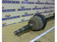 Recambio de transmision delantera derecha para opel astra g berlina 2.0 16v cat (x 20 xev / l34) referencia OEM IAM 374324 O1279 2