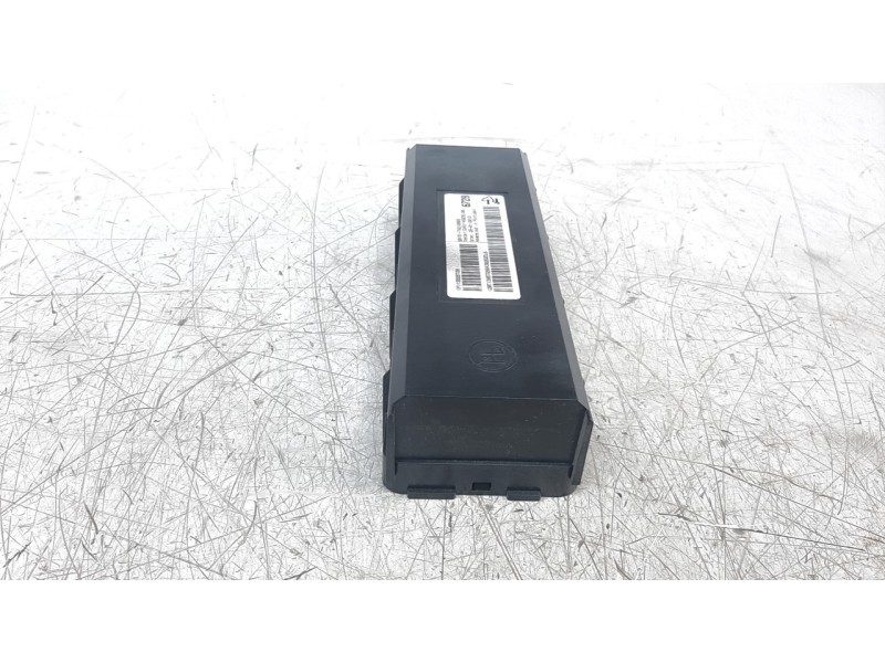 Recambio de modulo electronico para opel astra j lim. 1.7 16v cdti referencia OEM IAM 90151742  