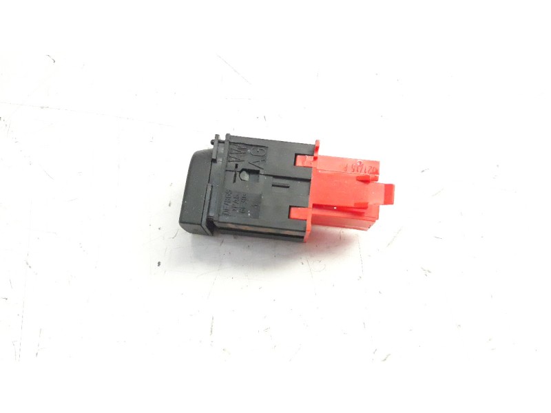 Recambio de interruptor para seat leon st (5f8) 2.0 tdi referencia OEM IAM 5P0927121  