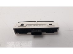 Recambio de pantalla multifuncion para toyota verso 1.6 16v cat referencia OEM IAM 839500F140   2