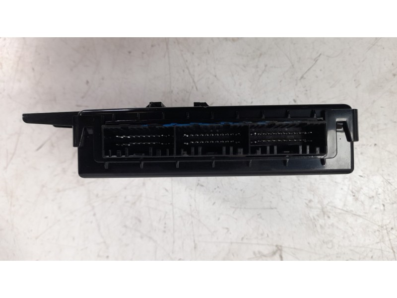 Recambio de modulo electronico para kia rio (yb) 1.2 cat referencia OEM IAM 95400H8400  