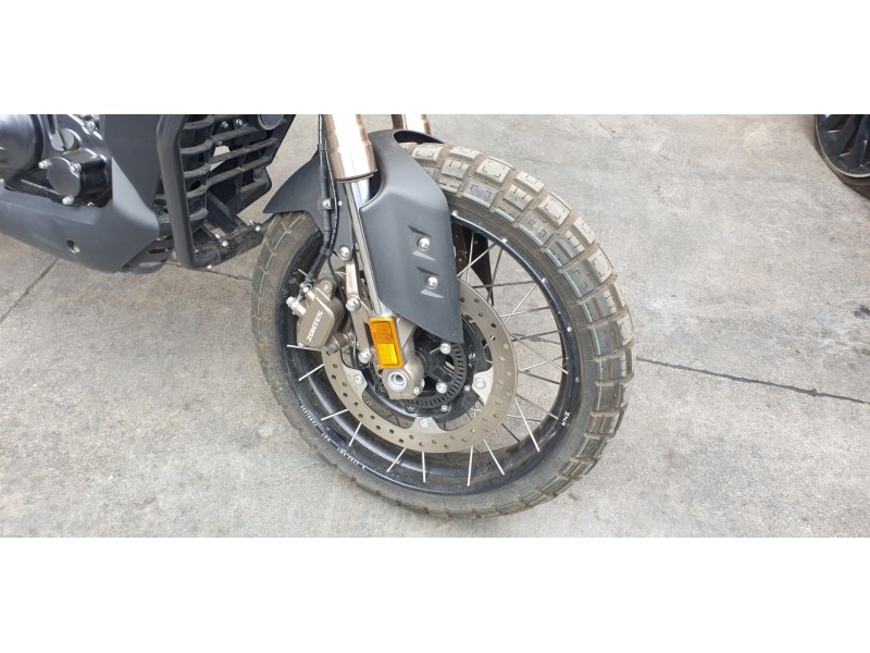 Recambio de llanta delantera para zontes motorcycles zt125 -u referencia OEM IAM 1094200063000  