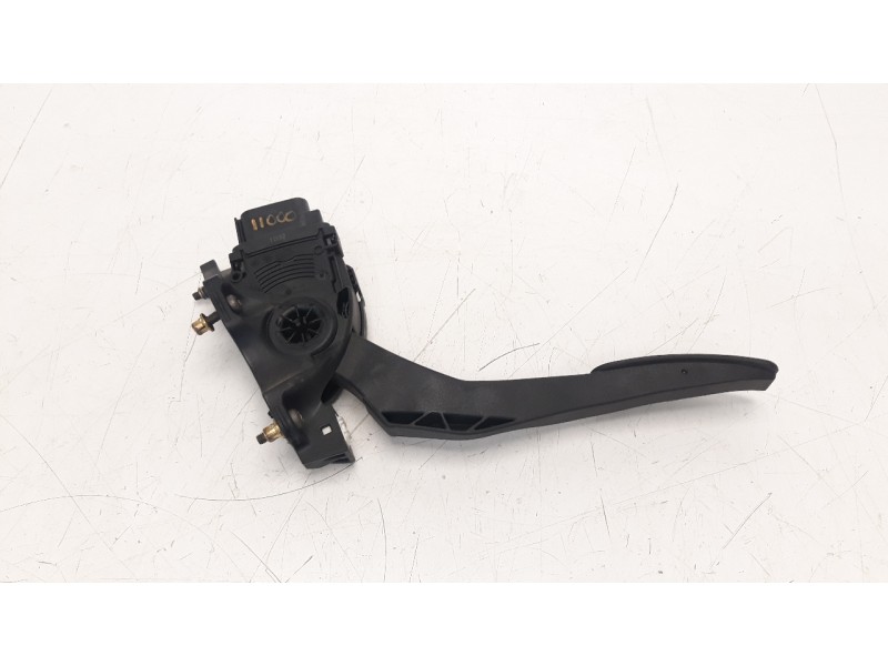 Recambio de potenciometro pedal para jaguar xf 3.0 v6 diesel cat referencia OEM IAM 9X239F832AB 6PV00969820 