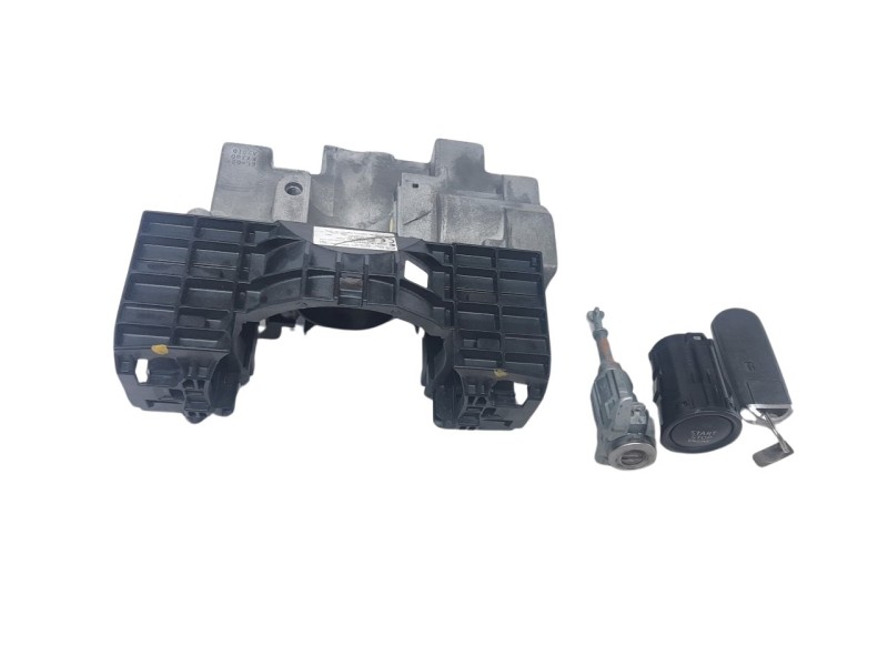 Recambio de conmutador de arranque para mazda 2 lim. () 1.5 16v cat referencia OEM IAM BJS7663S0  