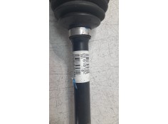 Recambio de transmision delantera izquierda para renault laguna iii dynamique referencia OEM IAM 8200618182 R1532 213.R1532 2