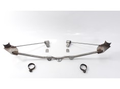 TUBO ESCAPE TRASERO 981111 27104 8288340113 