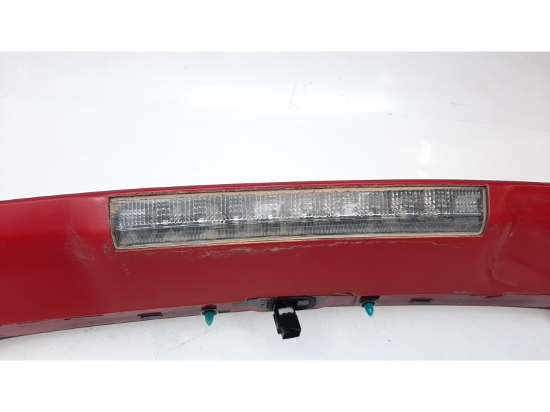 Recambio de aleron trasero para lexus ct 1.8 16v cat (híbrido) referencia OEM IAM 7608576020  