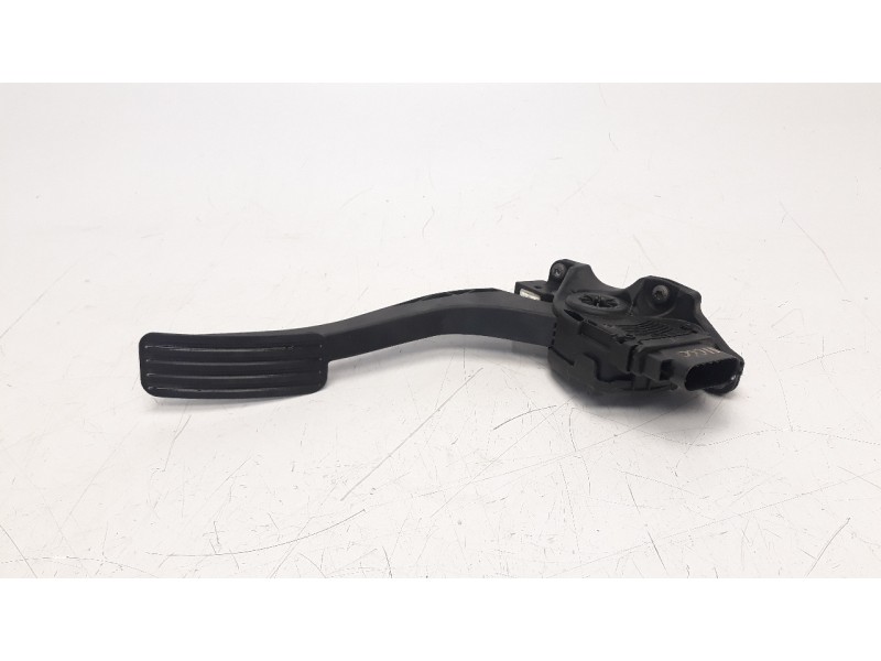 Recambio de potenciometro pedal para jaguar xf 3.0 v6 diesel cat referencia OEM IAM 9X239F832AB 6PV00969820 