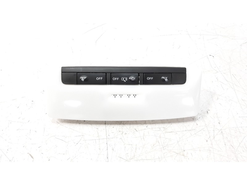 Recambio de luz interior para nissan juke (f16) 1.0 12v cat referencia OEM IAM 283365FAOA  