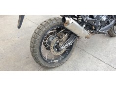 Recambio de llanta trasera para zontes motorcycles zt125 -u referencia OEM IAM 1091200035000   2