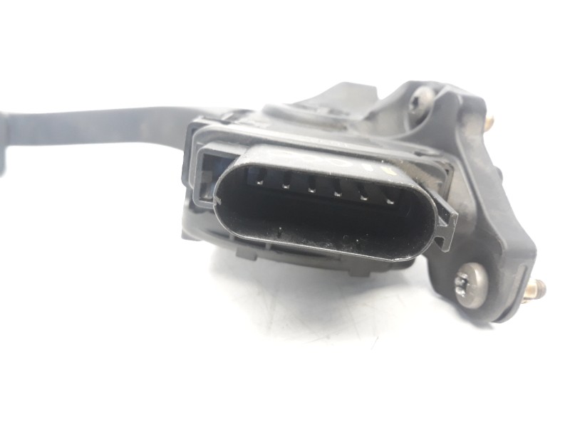 Recambio de potenciometro pedal para jaguar xf 3.0 v6 diesel cat referencia OEM IAM 9X239F832AB 6PV00969820 