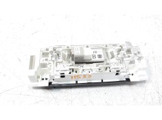 Recambio de luz interior para nissan juke (f16) 1.0 12v cat referencia OEM IAM 283365FAOA   2