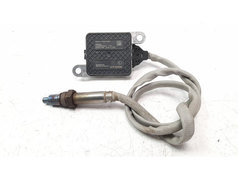 Recambio de sonda lambda para iveco daily furgón 2.3 diesel referencia OEM IAM 5802862087  
