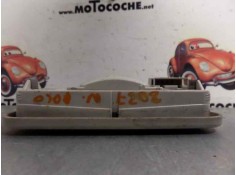 Recambio de luz interior para seat arosa (6h1) select referencia OEM IAM 6N0947105D   2