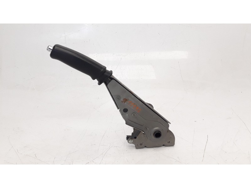 Recambio de palanca freno para toyota land cruiser (j12) 3.0 turbodiesel referencia OEM IAM 4620160060C0  