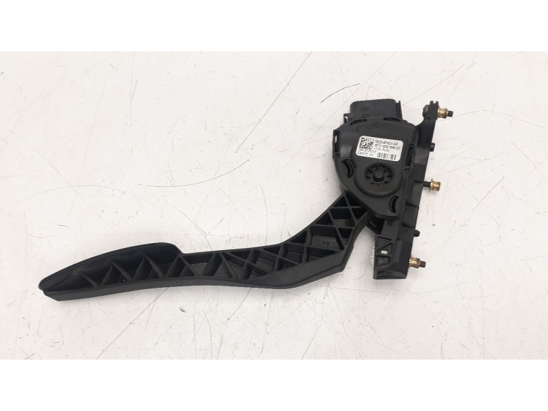 Recambio de potenciometro pedal para jaguar xf 3.0 v6 diesel cat referencia OEM IAM 9X239F832AB 6PV00969820 