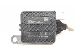 Recambio de sonda lambda para iveco daily furgón 2.3 diesel referencia OEM IAM 5802862087   2