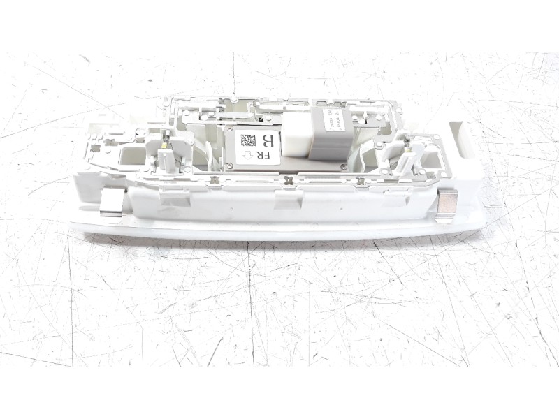 Recambio de luz interior para nissan juke (f16) 1.0 12v cat referencia OEM IAM 283365FAOA  