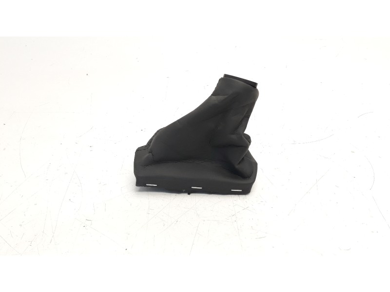 Recambio de guarnecidos palanca cambio para toyota corolla (e21) referencia OEM IAM 33560F4050  