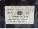 MANDO CLIMATIZADOR 8L0820043D 8L0820043D 5HB00760804